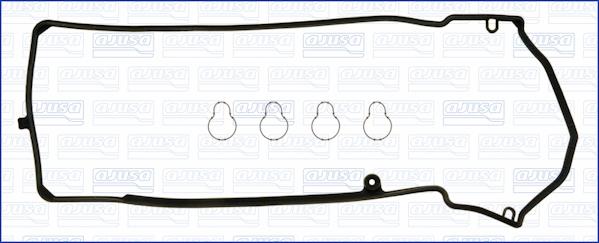 Ajusa 56039400 - Комплект прокладок, крышка головки цилиндра parts5.com