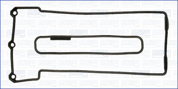 Ajusa 56036800 - Комплект прокладок, крышка головки цилиндра parts5.com