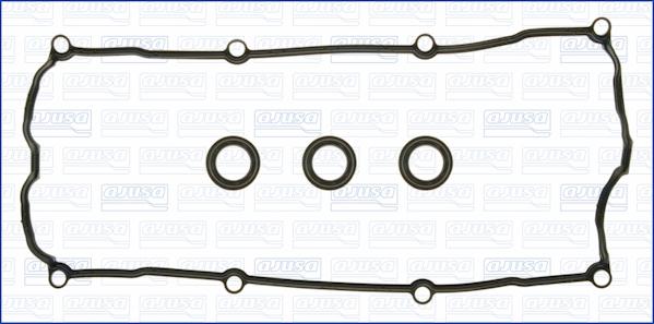 Ajusa 56026700 - Комплект прокладок, крышка головки цилиндра parts5.com