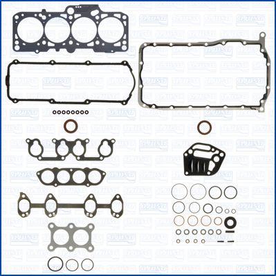 Ajusa 50176300 - Комплект прокладок, двигатель parts5.com