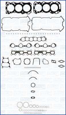 Ajusa 50240900 - Комплект прокладок, двигатель parts5.com