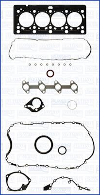 Ajusa 50241200 - Комплект прокладок, двигатель parts5.com