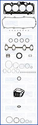 Ajusa 50256700 - Комплект прокладок, двигатель parts5.com