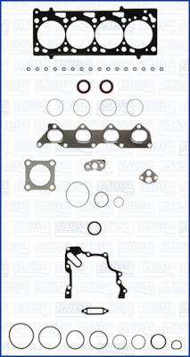 Ajusa 50263700 - Комплект прокладок, двигатель parts5.com