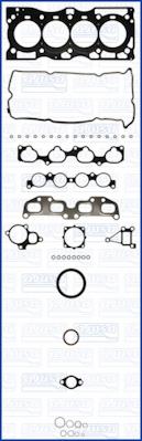 Ajusa 50219200 - Комплект прокладок, двигатель parts5.com