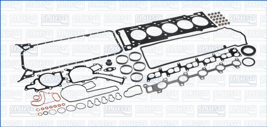 Ajusa 50231900 - Комплект прокладок, двигатель parts5.com