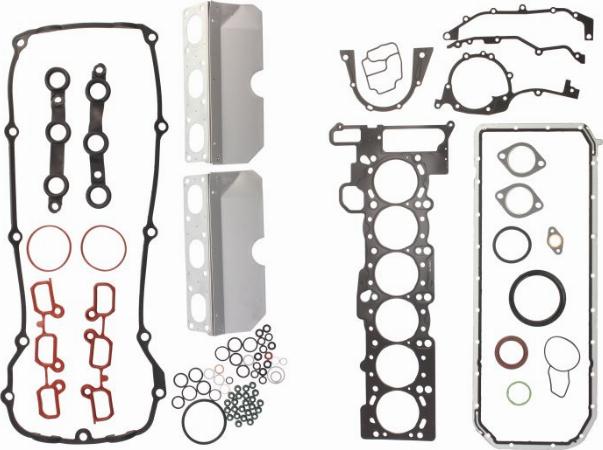 Ajusa 50223000 - Комплект прокладок, двигатель parts5.com