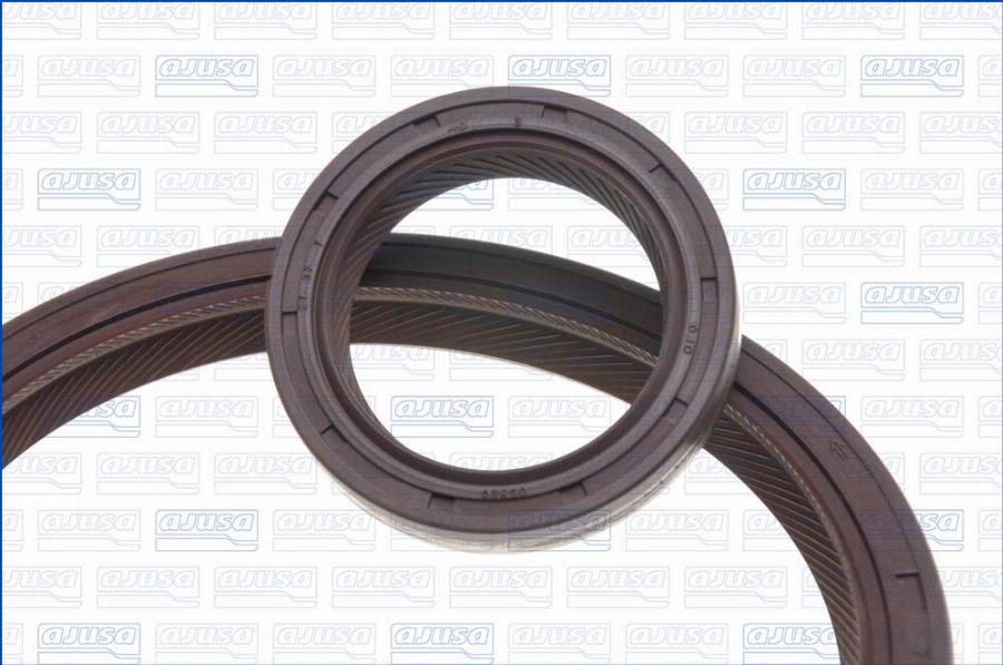 Ajusa 54152400 - Gasket Set, crank case parts5.com