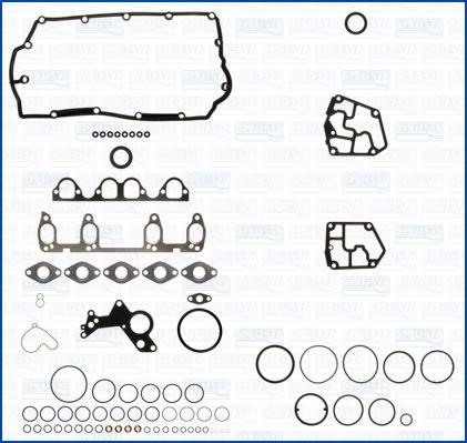 Ajusa 51026000 - Комплект прокладок, двигатель parts5.com