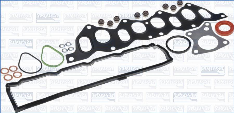 Ajusa 53003800 - Gasket Set, cylinder head parts5.com