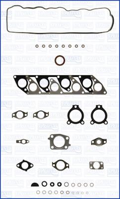 Ajusa 53019000 - Комплект прокладок, головка цилиндра parts5.com