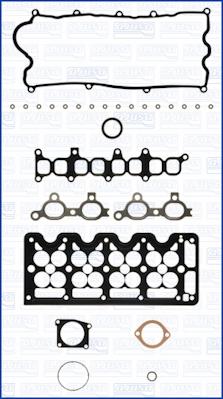 Ajusa 53019300 - Комплект прокладок, головка цилиндра parts5.com