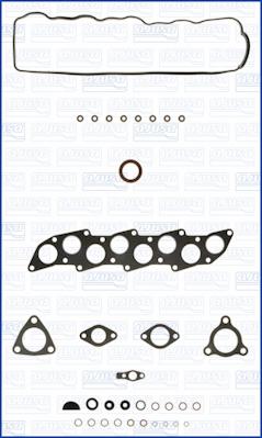 Ajusa 53013200 - Комплект прокладок, головка цилиндра parts5.com