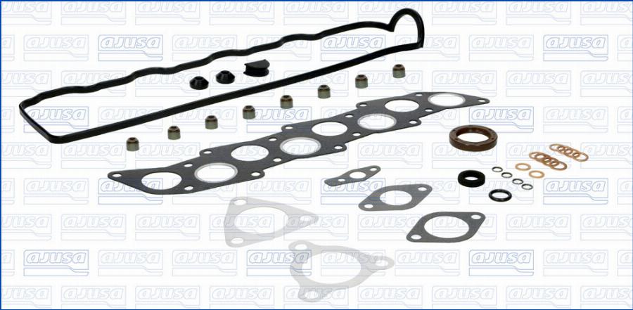 Ajusa 53013200 - Комплект прокладок, головка цилиндра parts5.com