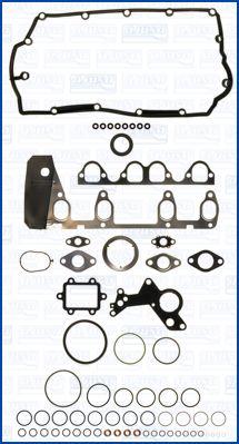 Ajusa 53024900 - Комплект прокладок, головка цилиндра parts5.com