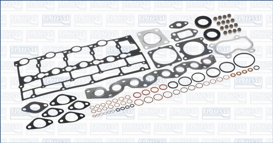 Ajusa 53024100 - Gasket Set, cylinder head parts5.com