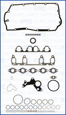 Ajusa 53021200 - Комплект прокладок, головка цилиндра parts5.com