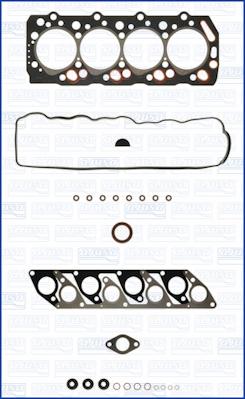 Ajusa 52198100 - Комплект прокладок, головка цилиндра parts5.com