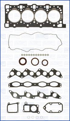 Ajusa 52131500 - Комплект прокладок, головка цилиндра parts5.com