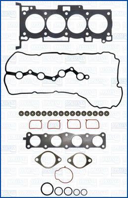 Ajusa 52342400 - Комплект прокладок, головка цилиндра parts5.com