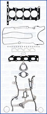 Ajusa 52347500 - Комплект прокладок, головка цилиндра parts5.com