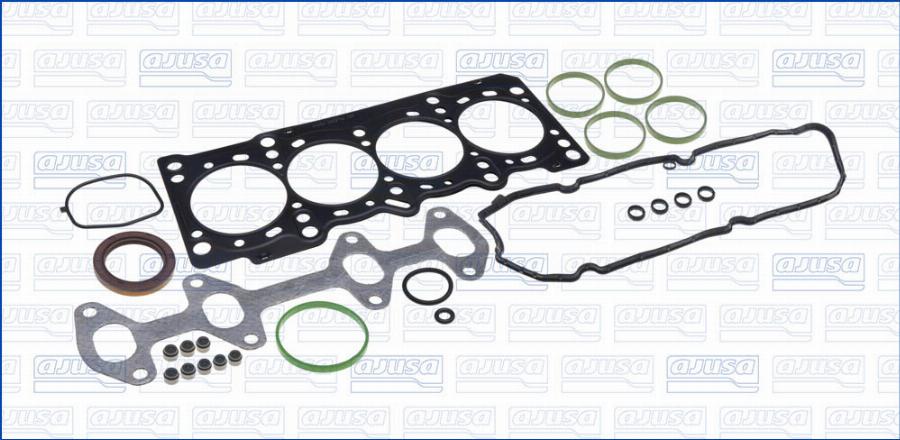 Ajusa 52255600 - Комплект прокладок, головка цилиндра parts5.com