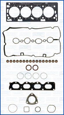 Ajusa 52255300 - Комплект прокладок, головка цилиндра parts5.com