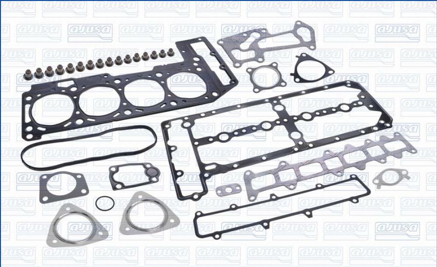 Ajusa 52269900 - Комплект прокладок, головка цилиндра parts5.com