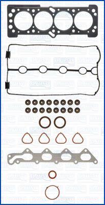 Ajusa 52261100 - Комплект прокладок, головка цилиндра parts5.com