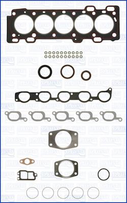 Ajusa 52209800 - Комплект прокладок, головка цилиндра parts5.com