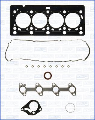 Ajusa 52204500 - Комплект прокладок, головка цилиндра parts5.com