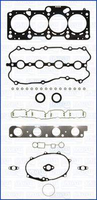 Ajusa 52270900 - Комплект прокладок, головка цилиндра parts5.com