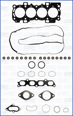 Ajusa 52270700 - Комплект прокладок, головка цилиндра parts5.com