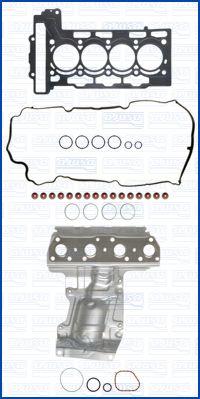 Ajusa 52273000 - Комплект прокладок, головка цилиндра parts5.com