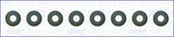 Ajusa 57065500 - Seal Set, valve stem parts5.com