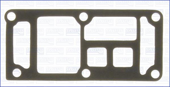 Ajusa 00582600 - Прокладка, корпус маслянного фильтра parts5.com