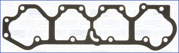 Ajusa 00619900 - Прокладка, крышка головки цилиндра parts5.com