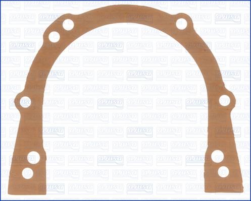 Ajusa 00194500 - Прокладка, картер рулевого механизма parts5.com