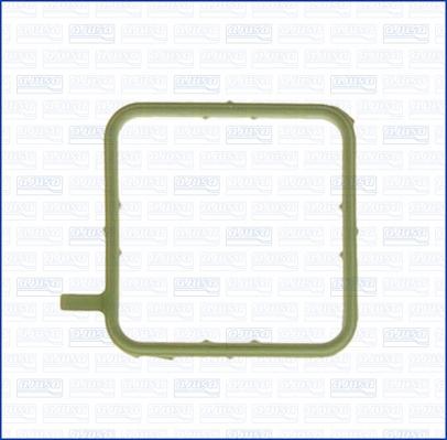 Ajusa 00863400 - Прокладка, трубка охлаждающей жидкости parts5.com