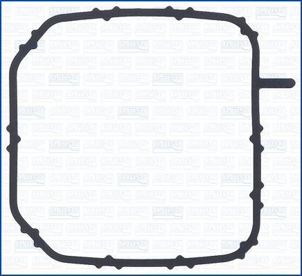 Ajusa 01490400 - Прокладка, корпус термостата parts5.com