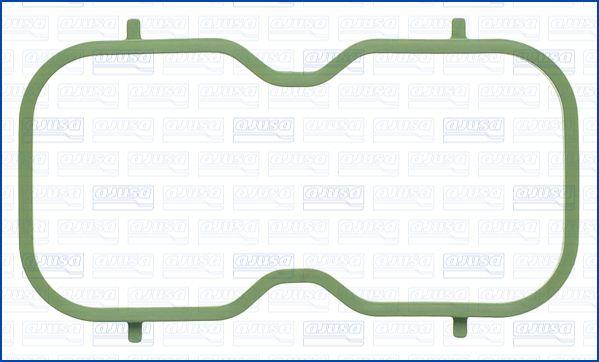 Ajusa 01493000 - Прокладка, впускной коллектор parts5.com