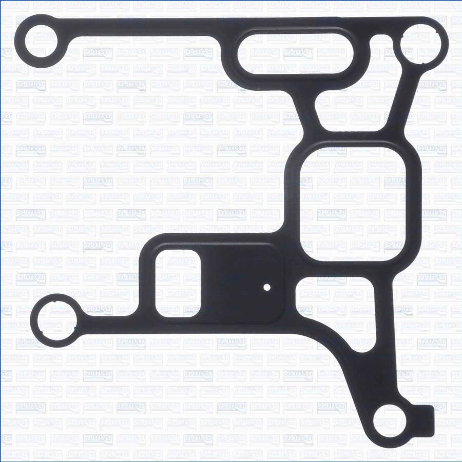 Ajusa 01416200 - Прокладка, водяной насос parts5.com