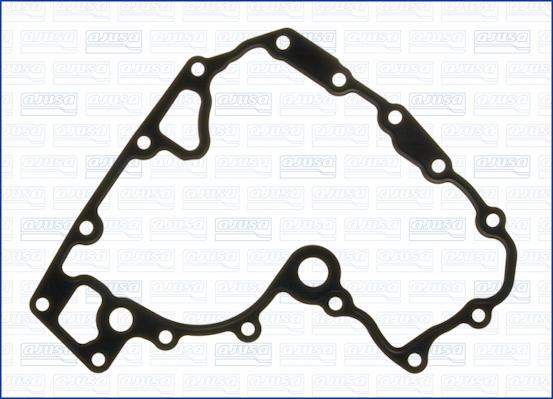 Ajusa 01049400 - Прокладка, масляный насос parts5.com