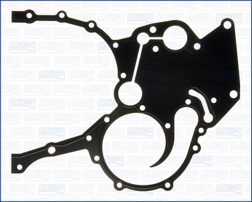 Ajusa 01018900 - Gasket, timing case parts5.com