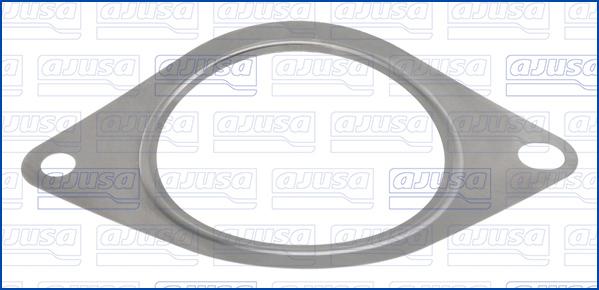 Ajusa 01191000 - Прокладка, труба выхлопного газа parts5.com