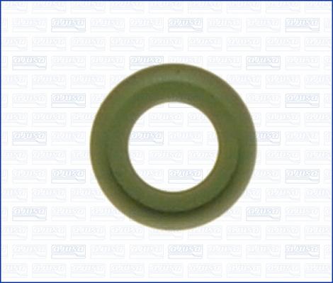 Ajusa 01148400 - Anillo de junta, tapón roscado de vaciado de aceite parts5.com