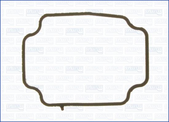 Ajusa 01158500 - Прокладка, термостат parts5.com