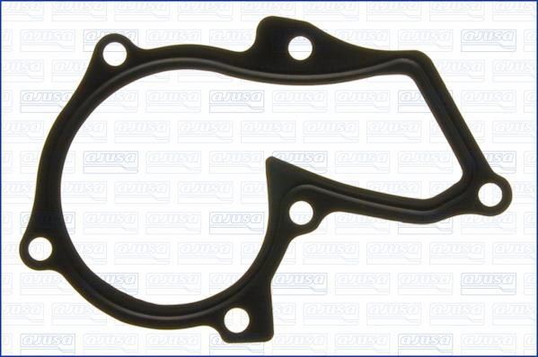 Ajusa 01203800 - Gasket, water pump parts5.com