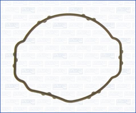 Ajusa 01216000 - Прокладка, термостат parts5.com