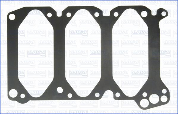 Ajusa 14095000 - Прокладка, масляная ванна parts5.com